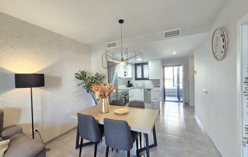 Venta - Apartment / Flat * - Orihuela Costa *