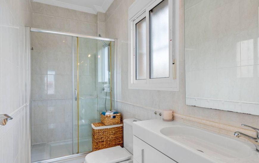 Sale - Villa - Ciudad Quesada