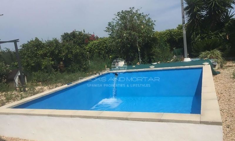 Venta - Villa - Corbera
