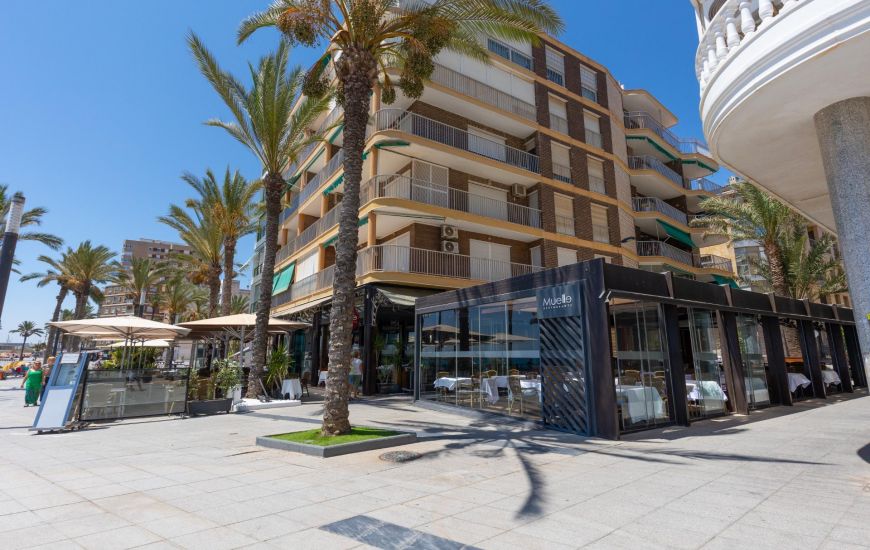 Venta - Apartamentos - Torrevieja