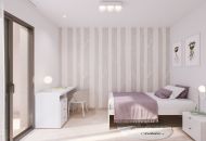 Nueva construcción  - Adosado - Pilar de la Horadada