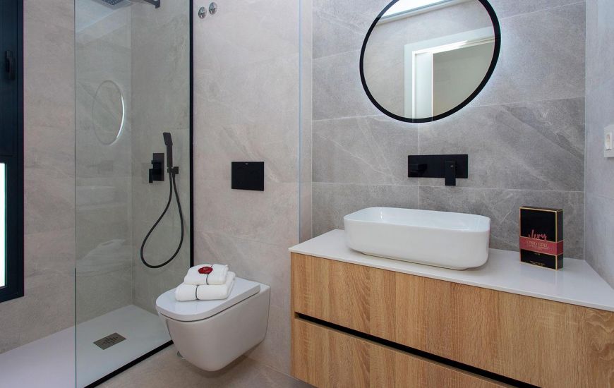 Nueva construcción  - Villa - Sucina