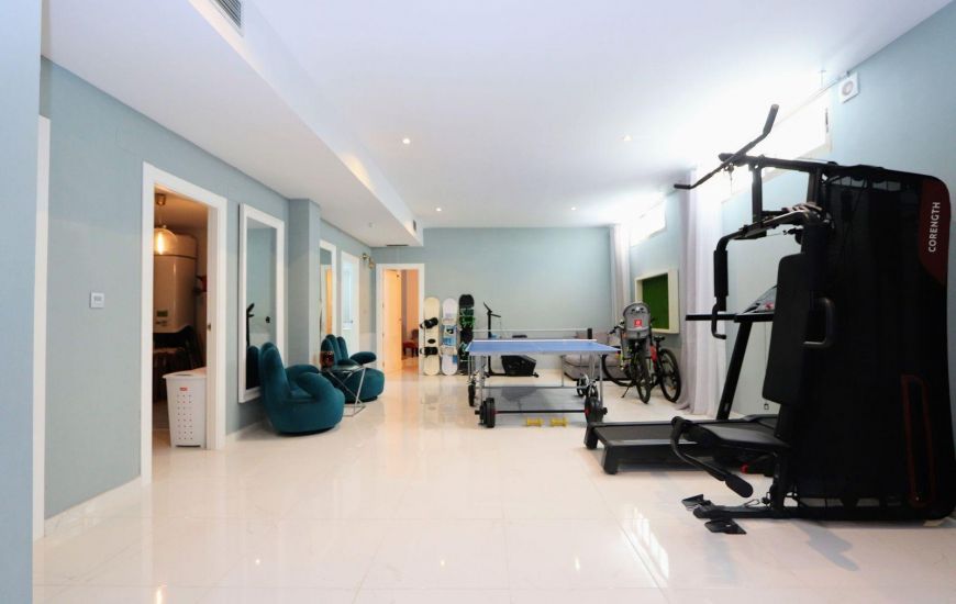 Sale - Villa - Orihuela Costa