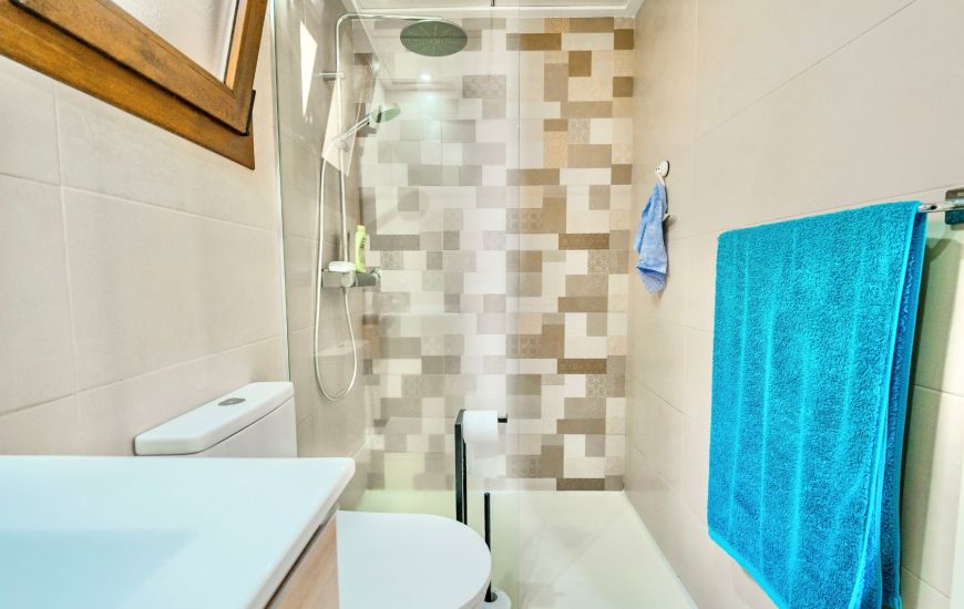 Sale - Villa - Ciudad Quesada