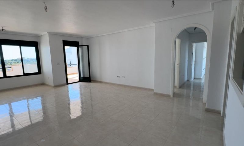 Sale - Apartments - Villamartin