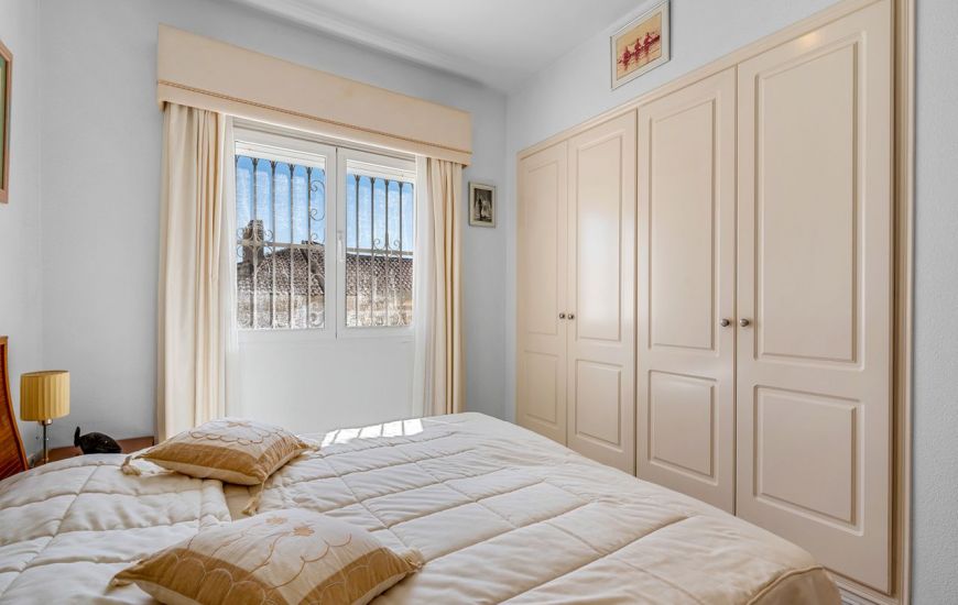 Sale - Villa - Benijófar - 