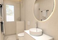 New Build - Bungalow - Pilar de la Horadada