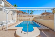 Sale - Villa - Benijófar - 