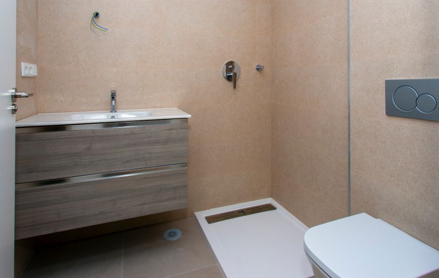 Nueva construcción  - Apartamentos - Hondón de las Nieves