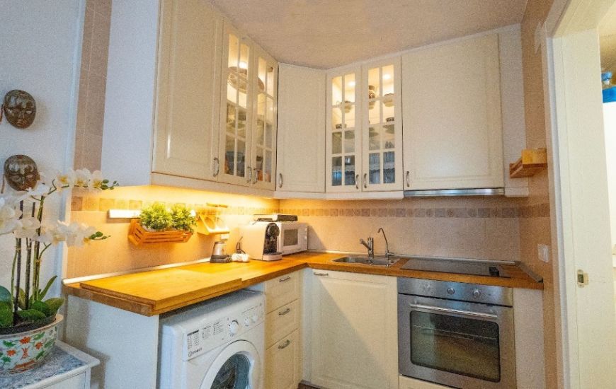 Sale - Adosado - Torrevieja