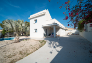 Sale - Villa - Ciudad Quesada