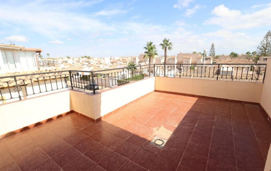 Venta - Adosado - Orihuela Costa