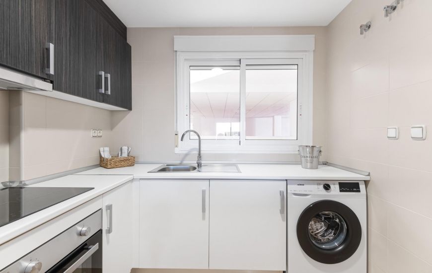 Nueva construcción  - Apartamentos - Orihuela Costa