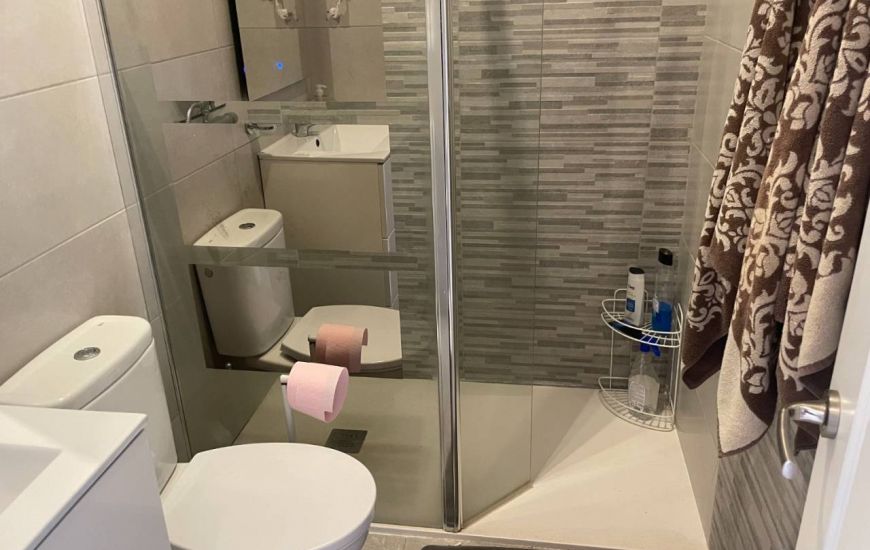 Sale - Bungalow - Ciudad Quesada