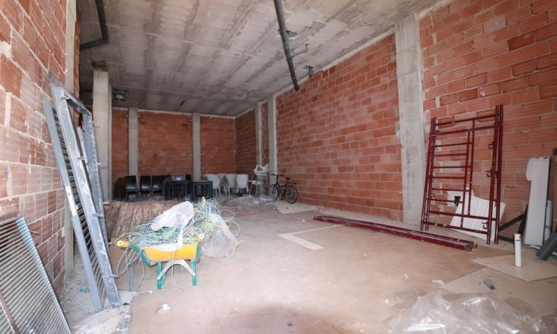 Sale - Commercieel - Los Montesinos