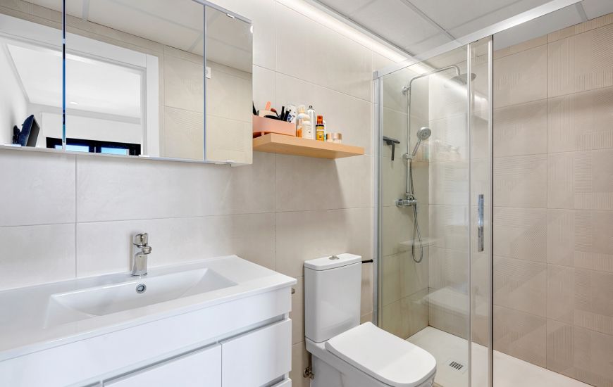 Sale - 1. Apartment / flat - Torrevieja
