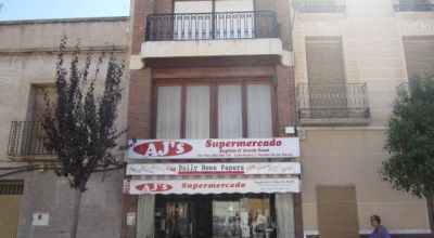 Townhouse - Sale - Hondón de las Nieves - Hondón de las Nieves