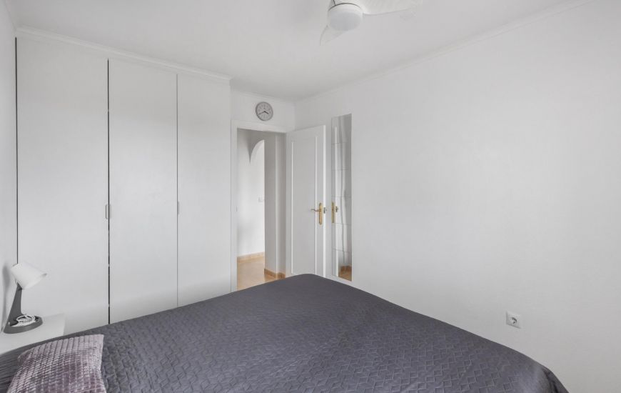 Sale - Apartments - Torrevieja