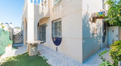 Bungalow - Sale - Torrevieja - Torrevieja