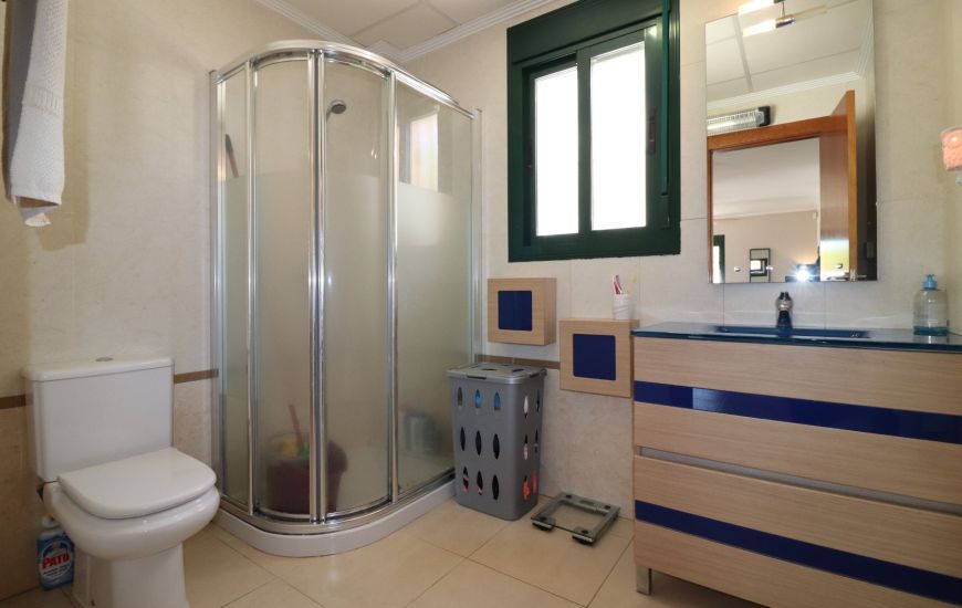 Venta - Villa - Ciudad Quesada