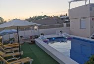 Venta - Villa - Ciudad Quesada