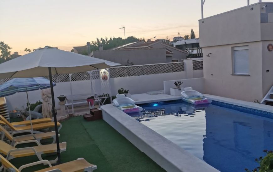 Venta - Villa - Ciudad Quesada