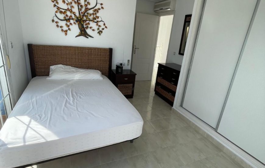 Sale - Villa - Ciudad Quesada