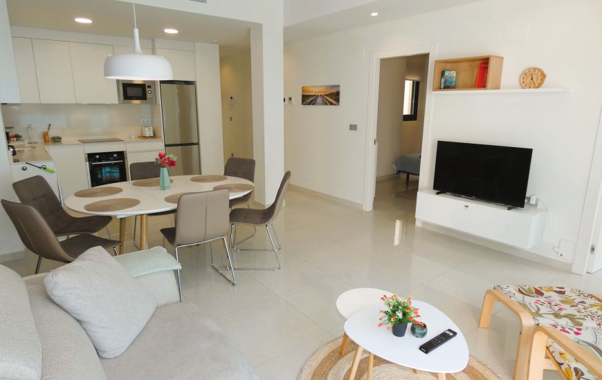 Sale - Apartments - Torrevieja center