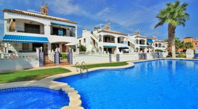 Apartments - Sale - Villamartin - Villamartin