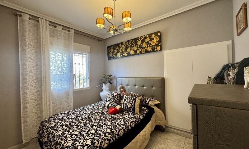 Sale - Villa - Orihuela Costa