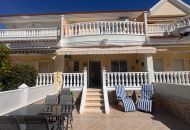 Sale - Rijtjeshuis - Ciudad Quesada