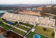 New Build - Penthouse - 