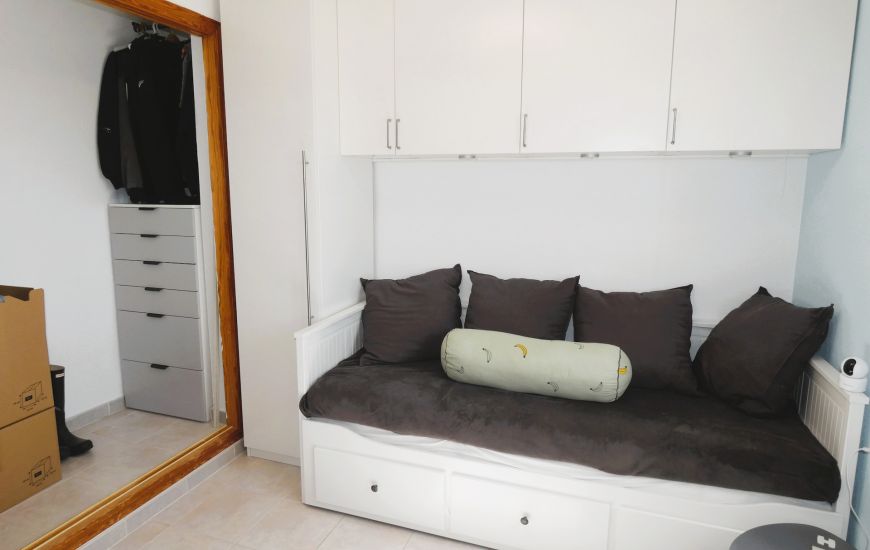 Sale - Semi Detached - Torrevieja