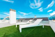 Nueva construcción  - Villa - Entre Naranjos