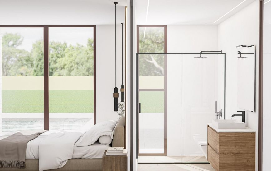 Nueva construcción  - Villa - Pinoso