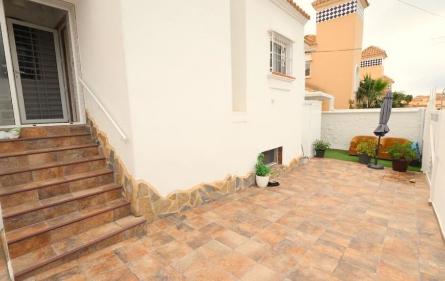 Sale - Villa - San Miguel de Salinas - San Miguel De Salinas