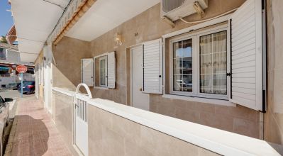 Bungalow - Sale - Torrevieja - Torrevieja