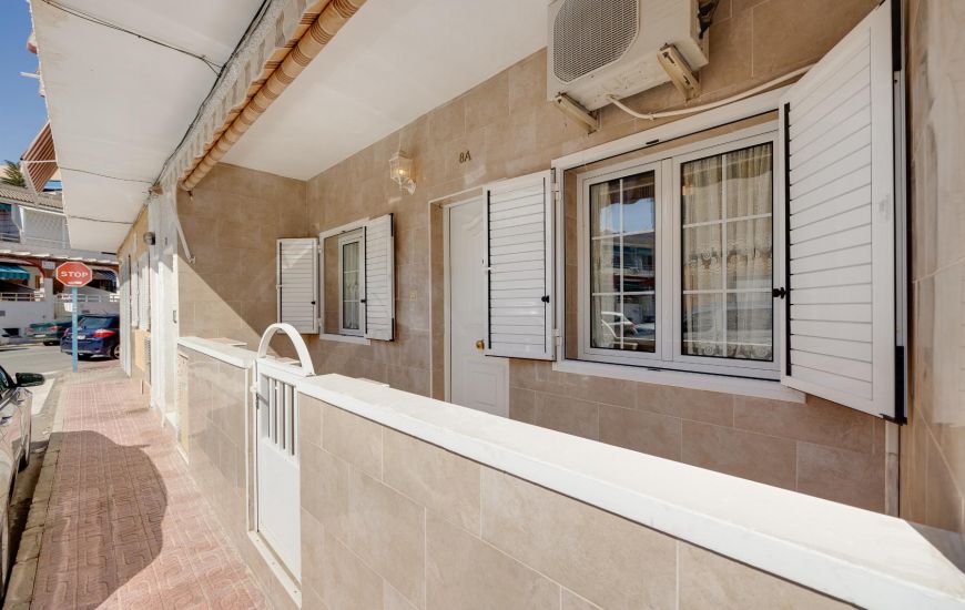 Sale - Bungalow - Torrevieja