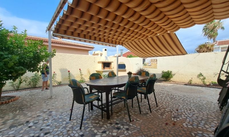 Venta - Villa - Ciudad Quesada
