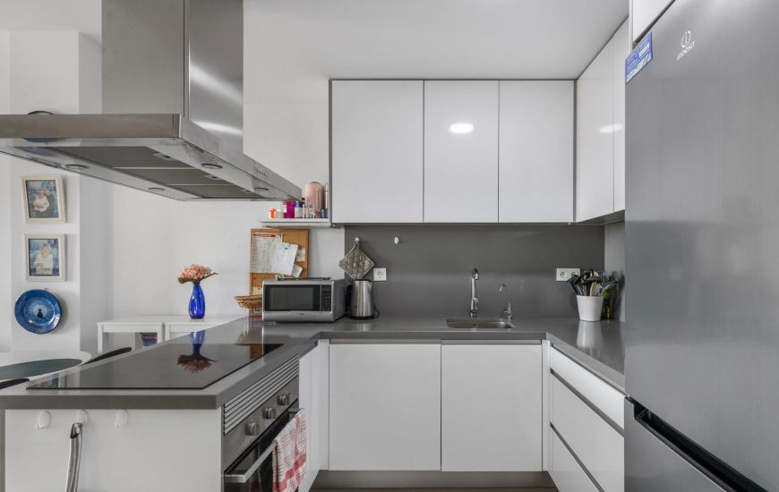 Venta - Apartamentos - Torrevieja