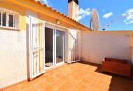 Sale - Townhouse - Orihuela Costa
