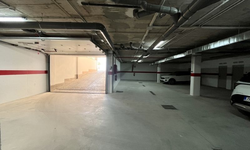 Sale - Apartments - Torre de la Horadada