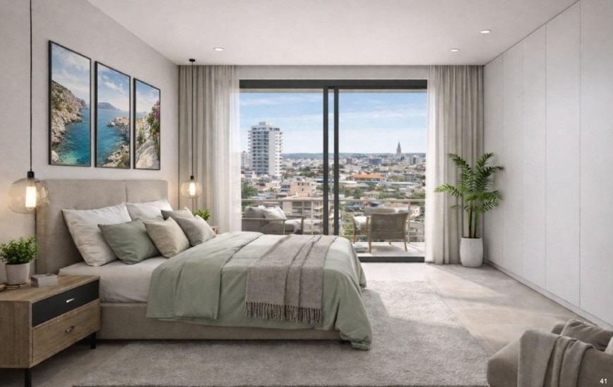 New Build - Apartments - Torrevieja