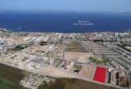 Nueva construcción  - Villa - Los Alcázares - Los Alcazares