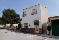 Sale - Rijtjeshuis - Hondon de los Frailes