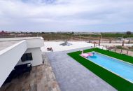 Venta - Villa - Ciudad Quesada