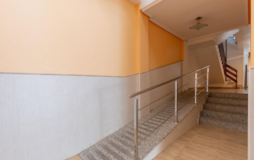 Sale - Apartments - Torrevieja