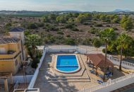 Sale - Villa - Algorfa