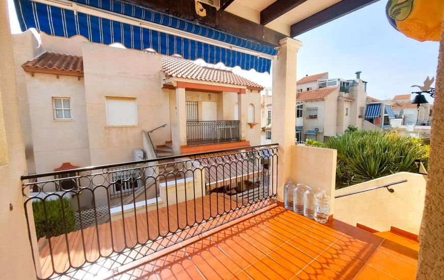 Sale - Bungalow - Orihuela Costa