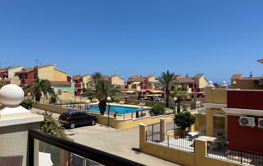 Sale - Apartments - Torrevieja